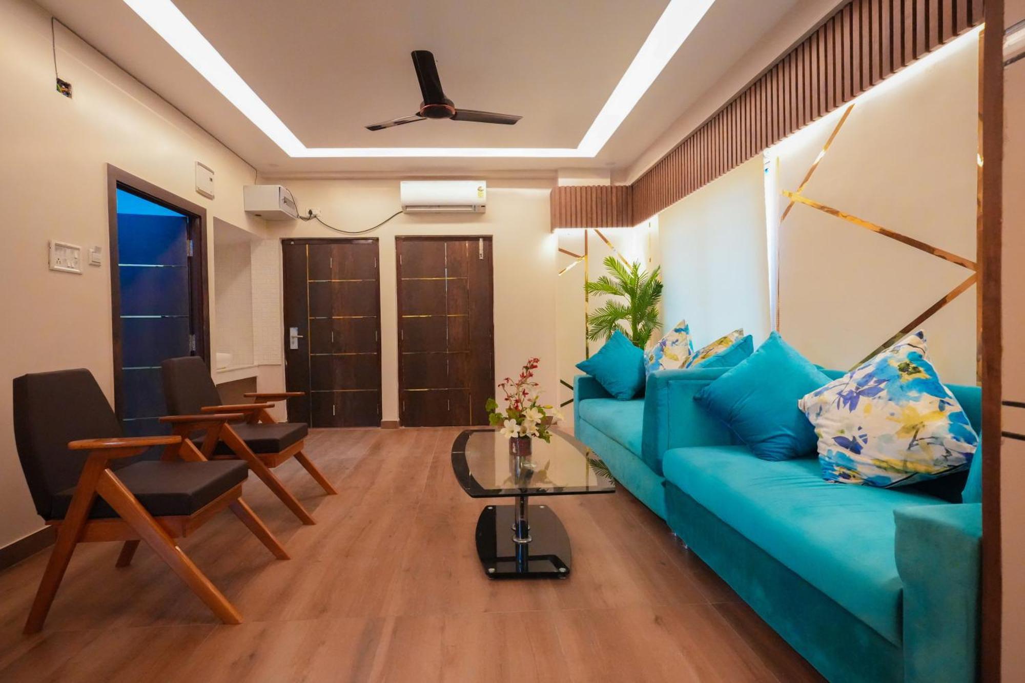 Hotel Pavitra Purnia エクステリア 写真